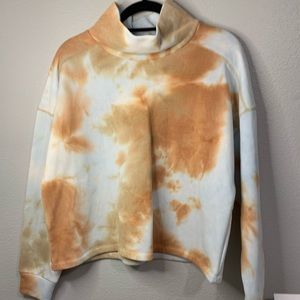 Mock neck sweater 🎇